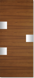 EFM Alchimia Teak 260