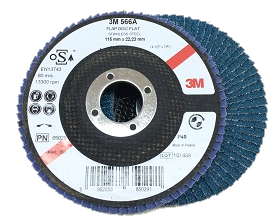 Lamellari 3m