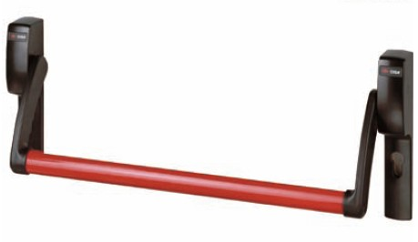 Maniglione antipanico